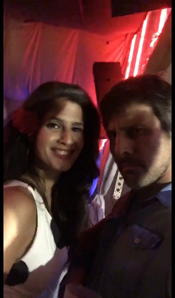 Video Hugo IG Stories 18-5-2017 (20) Video Hugo IG Stories 18-5-2017 (20)