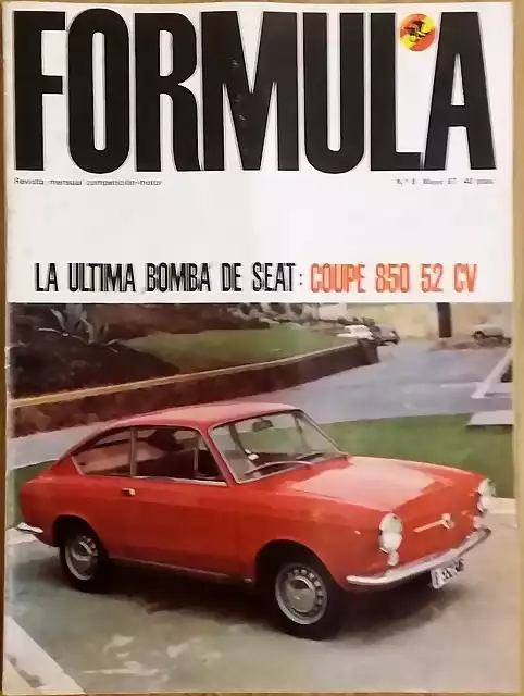 RevistaFormulaMayo1967