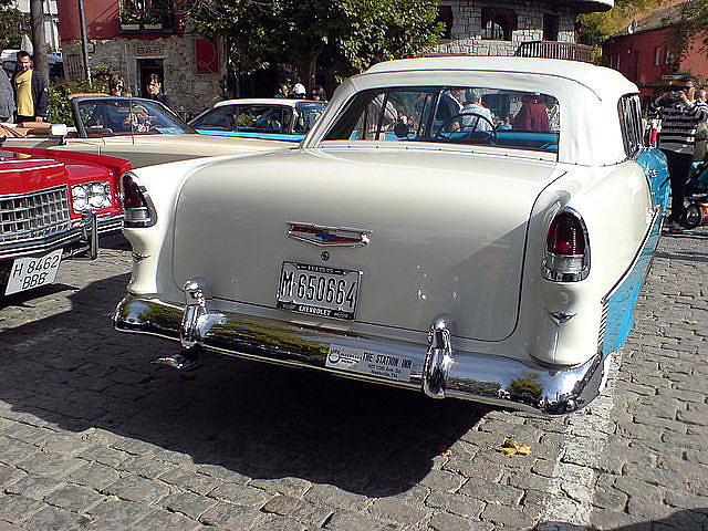 Bel Air M-650664