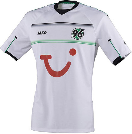 Hannover 13-14 Third Kit