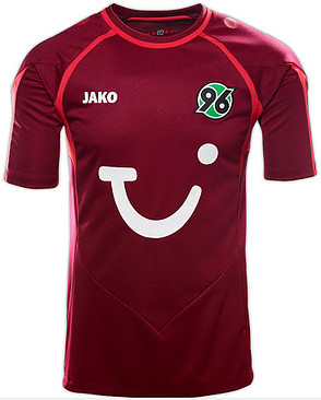 Hannover 13-14 Home Kit