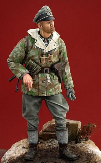 AIRBORNE MINIATURES 075