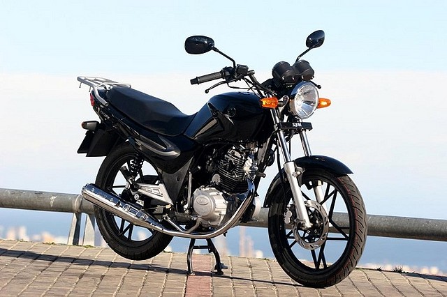 sym xs 125