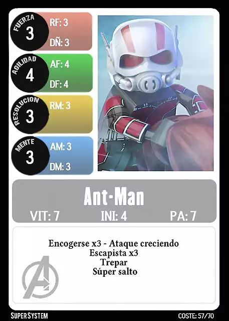 Ant-Man-Frontal