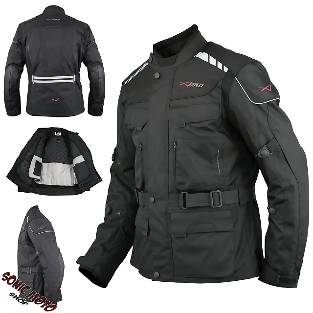 waterexhaust-a-pro-giacca-jacket-nero-black-touring-tessuto-textile-sonic-config_1-35a80 waterexhaust-a-pro-giacca-jacket-nero-black-touring-tessuto-textile-sonic-config_1-35a80