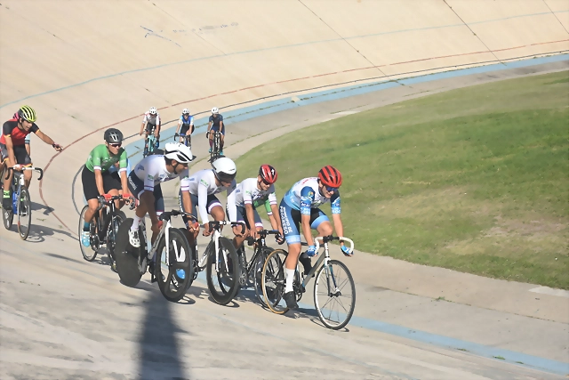 Velódromo Atilio François