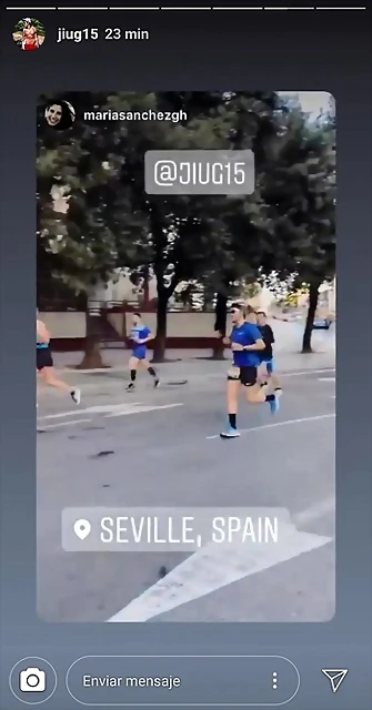 Video Hugo IG Stories 17-2-2019 (1) Video Hugo IG Stories 17-2-2019 (1)