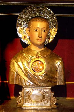 san maure san maure