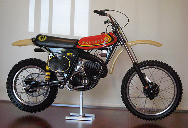montesa