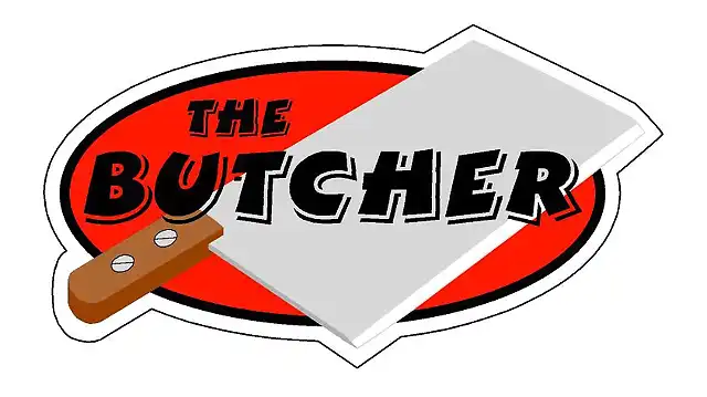 butchertras