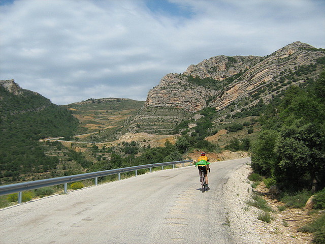 SAN CRISTOBAL,Teruel 3.7.10 009