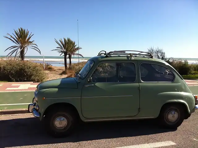 en la playa de castellon 600