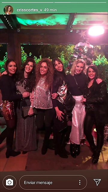 Cris IG Stories 7-12-2018 (2) Cris IG Stories 7-12-2018 (2)