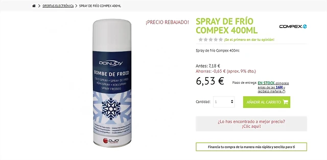 spray spray