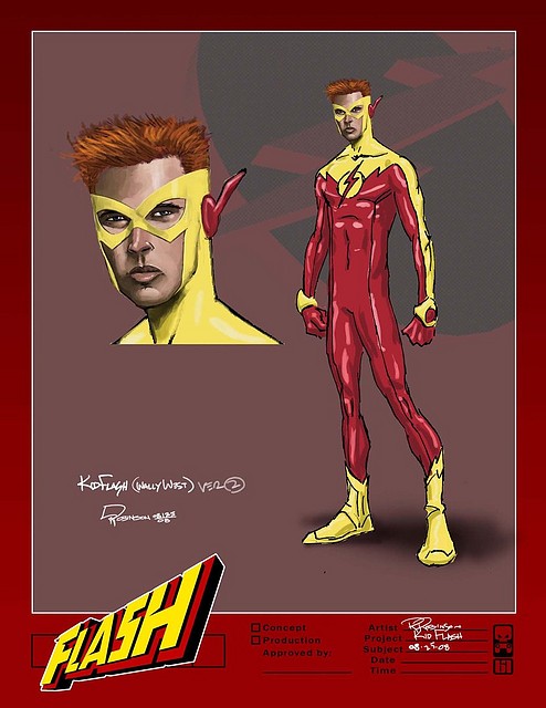 the_kid_flash_concept_design_by_roger_robinson-d3cjes0