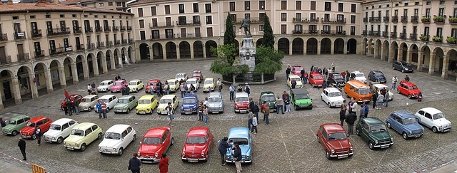 COCHES PLAZA -1