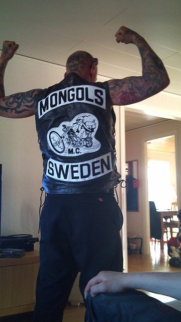MongolsMcSweden