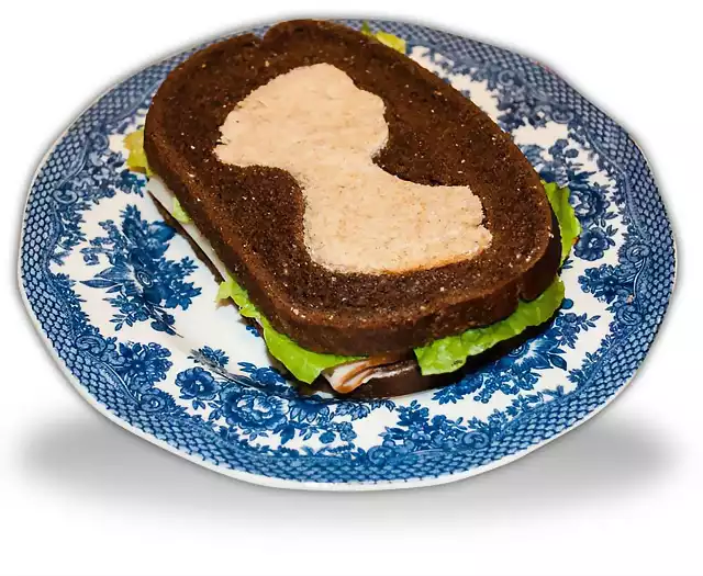 austen sandwich