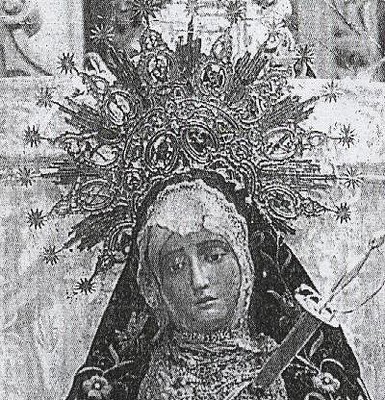 VIRGEN DOLORES LORCA 2 VIRGEN DOLORES LORCA 2