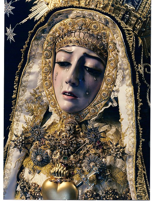 DOLORES