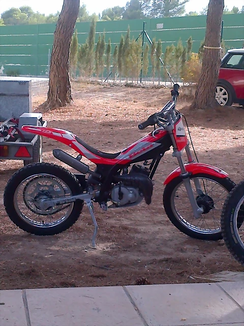 Beta 50 II Beta 50 II