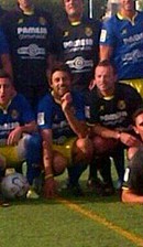 Partido ben?fico 3 Partido ben?fico 3
