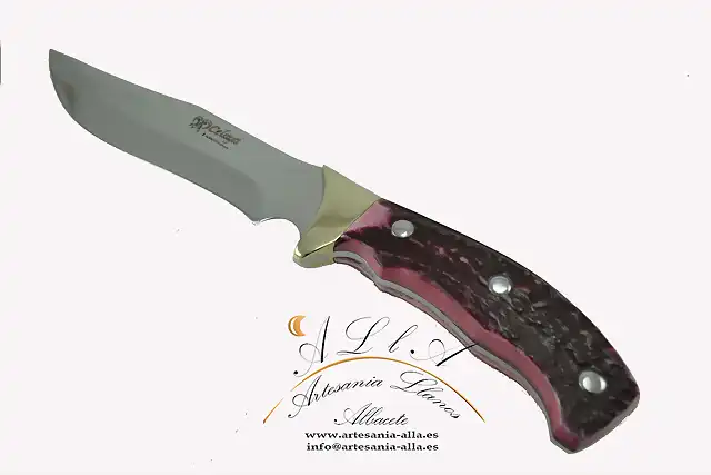 Cuchillo Ciervo tintado logo (Copiar)