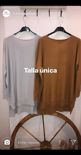 Marhaya Guerrer IG Stories 28-1-2020 (6)