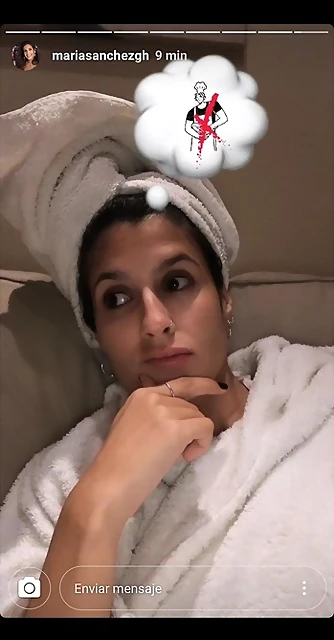 Mar?a IG Stories 17-12-2019 (3) Mar?a IG Stories 17-12-2019 (3)