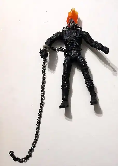 Ghost Rider MLSD