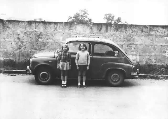 Es Vivero Palma de Mallorca 1970