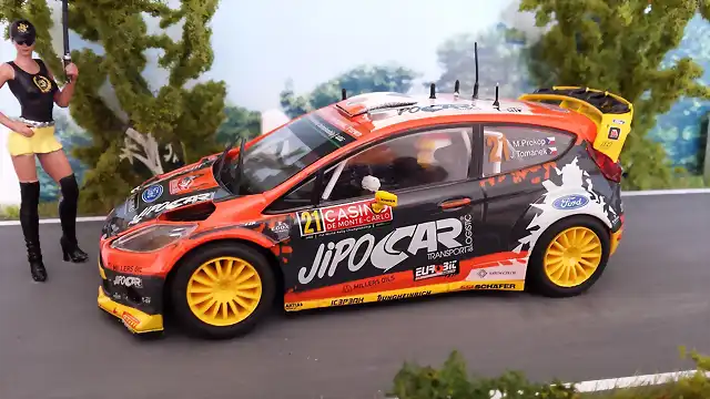 FORD FIESTA RS WRC 2015 MONTECARLO PROKOP (2)