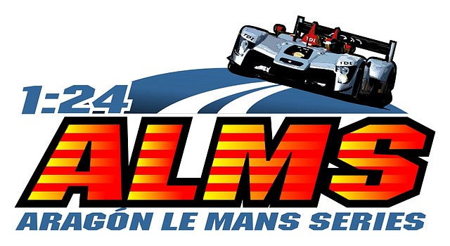 ALMS 1-24 ALMS 1-24