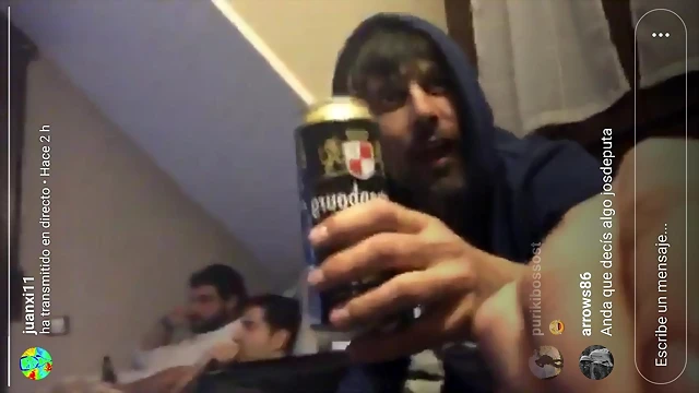 Directo Juanxi 4 Directo Juanxi 4