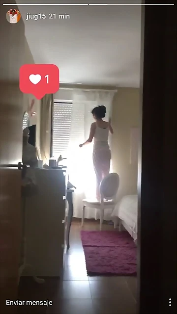 Video Hugo IG Stories 9-5-2017 (3) Video Hugo IG Stories 9-5-2017 (3)
