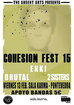 Cohesion Fest