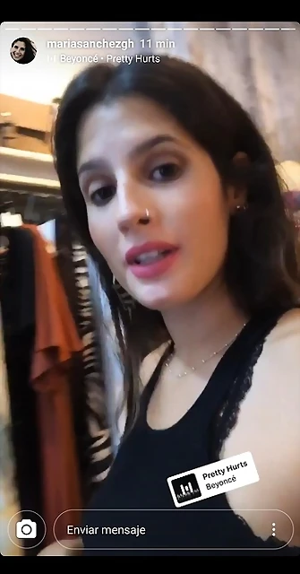 Video Mar?a IG Stories 16-8-2019 (27) Video Mar?a IG Stories 16-8-2019 (27)