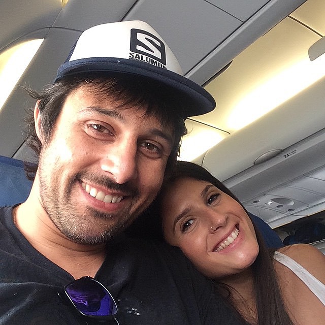 Hugo y Mar?a 17-4-2015 Hugo y Mar?a 17-4-2015