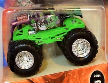 2004b 5 Grave digger toy1