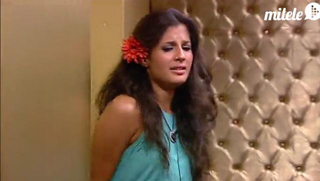 Gala 24 mayo 26 - despu?s ver a Nuria Gala 24 mayo 26 - despu?s ver a Nuria