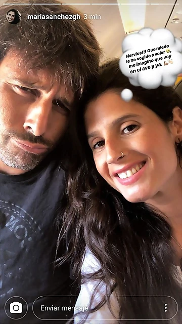 Mar?a IG Stories 10-9-2018 (1) Mar?a IG Stories 10-9-2018 (1)