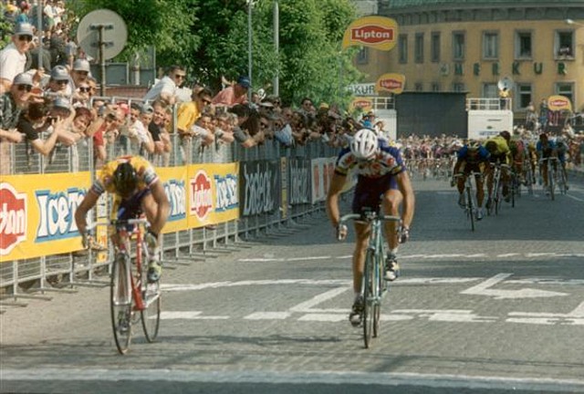 FERRIGATO GIRO94 ETA12