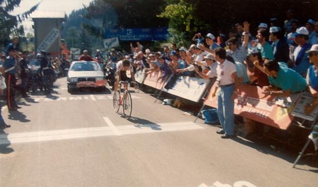 HAMPSTEN GIRO88 CRONO ETA18