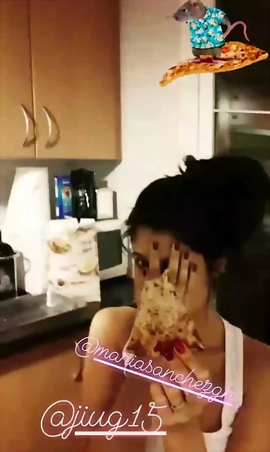 Video Ales IG Stories 10-5-2018 (11) Video Ales IG Stories 10-5-2018 (11)