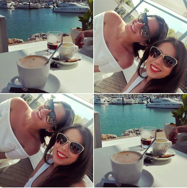 Mar?a 16-5-2016 - Nuria Instagram Mar?a 16-5-2016 - Nuria Instagram