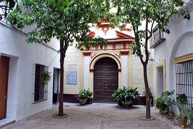 ESCUELA DE CRISTO