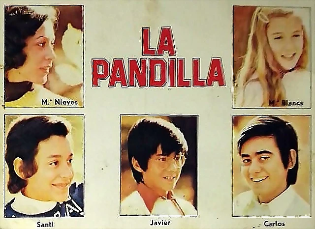 pandilla