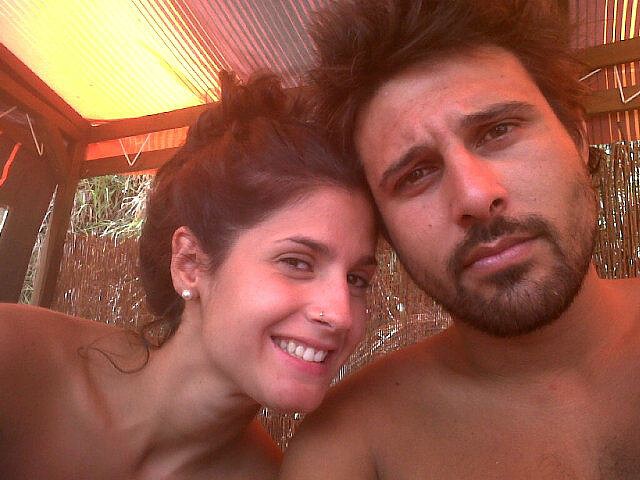 Hugo y Mar?a 5-7-2012 (2) Hugo y Mar?a 5-7-2012 (2)