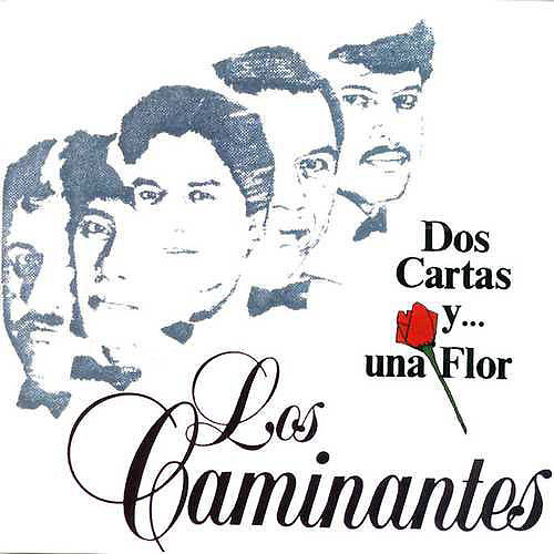 los caminantes