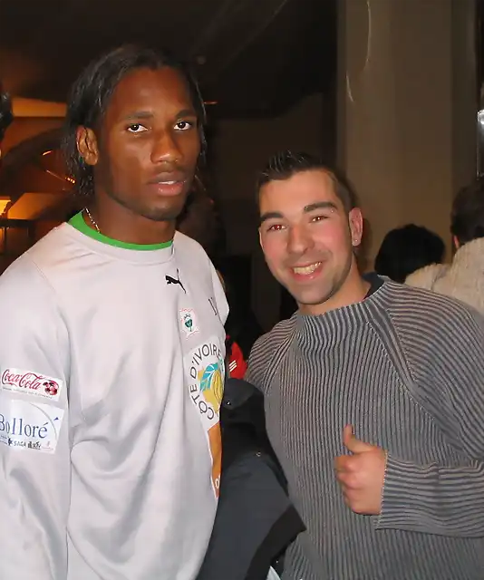 Drogba